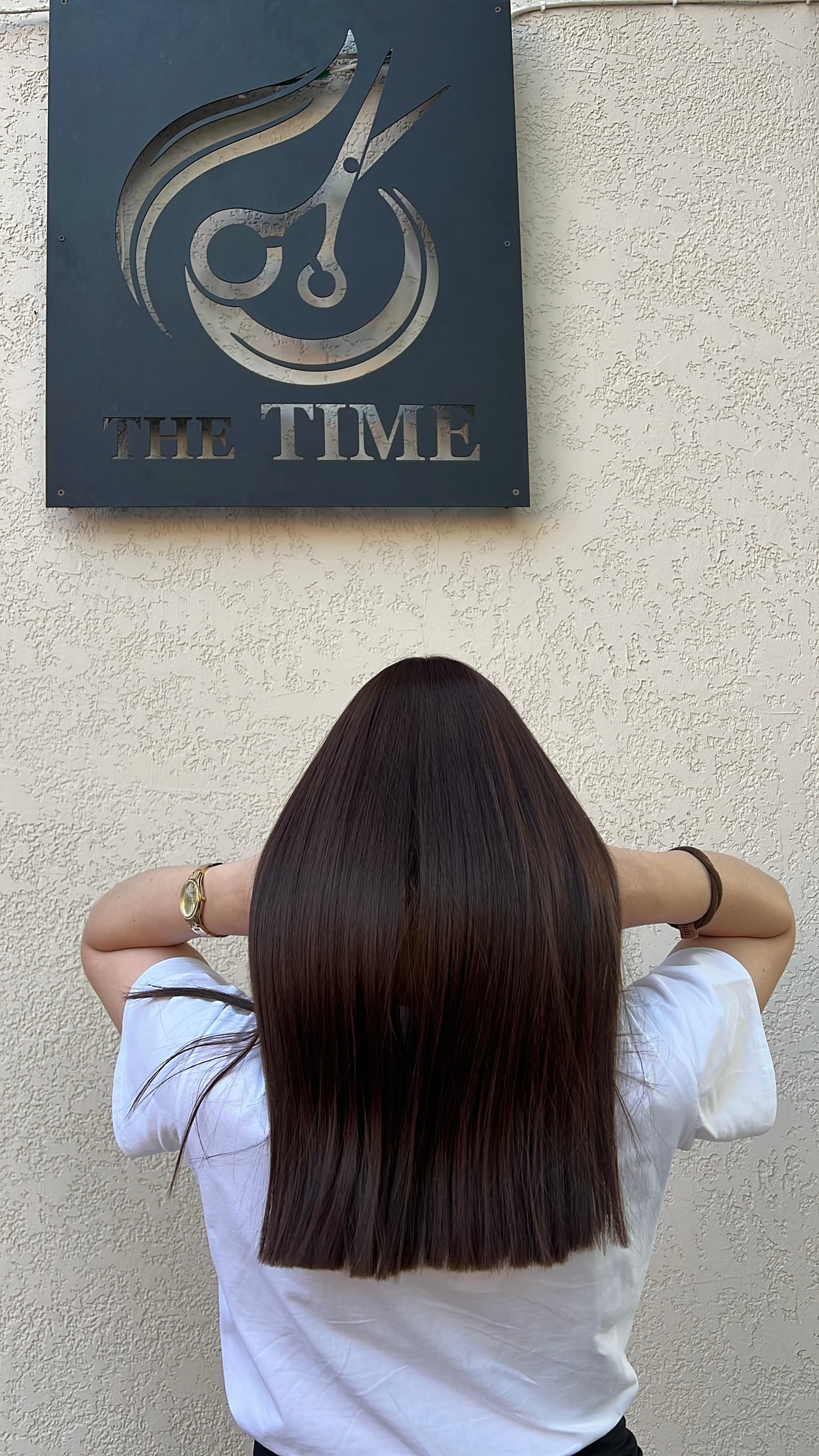 Фарбування тон в тон